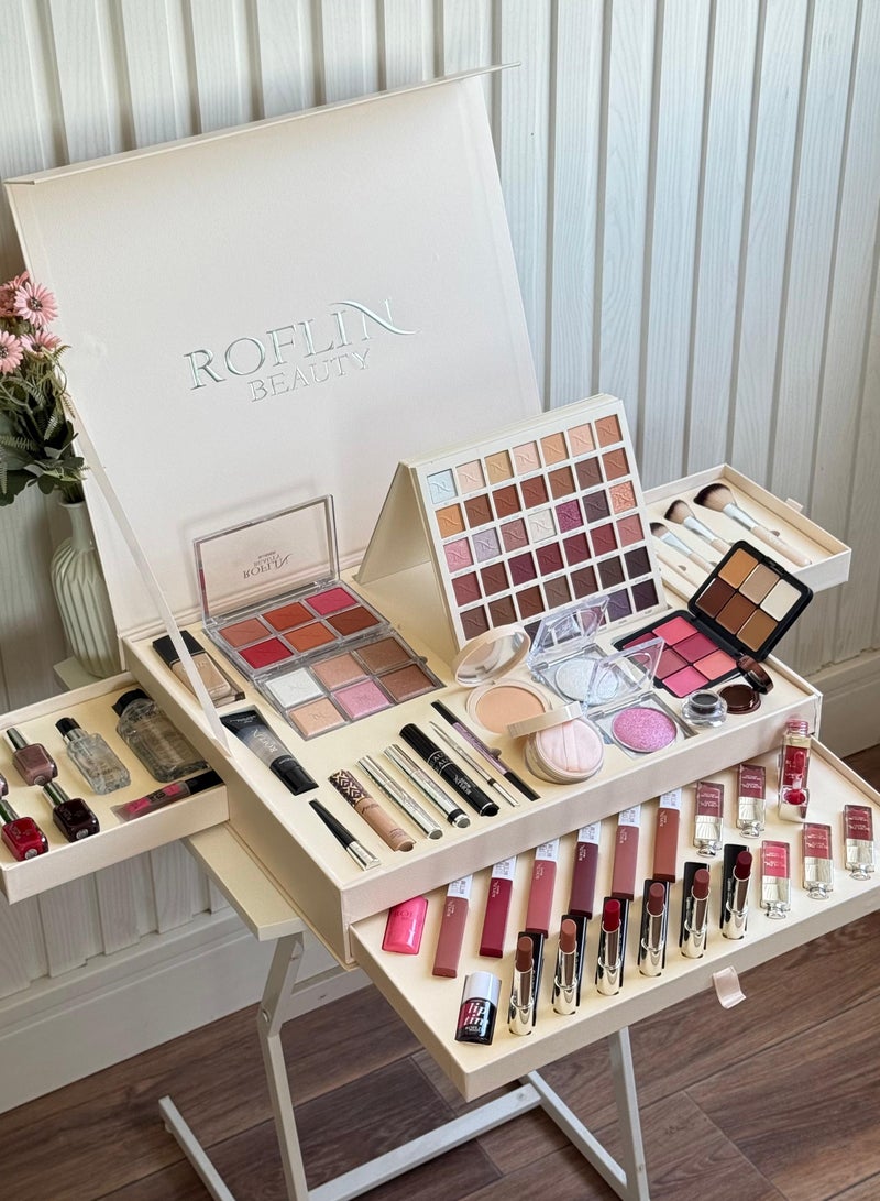 Roflin Beauty - Image 1